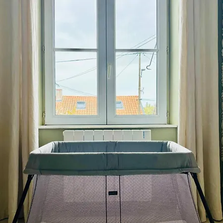 L'armada, Proche Gare, Lr139 Vakantiehuis