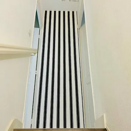 Vakantiehuis L'armada, Proche Gare, Lr139 *