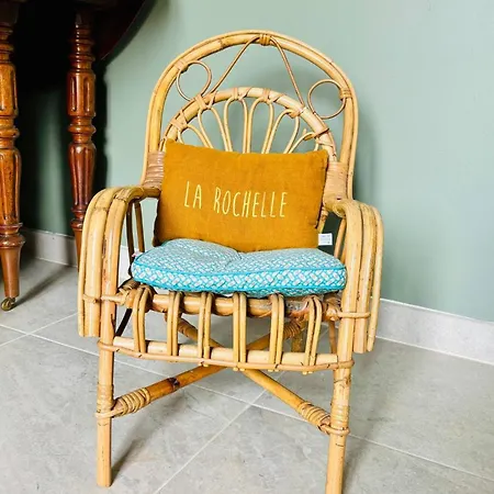 L'armada, Proche Gare, Lr139 Vakantiehuis