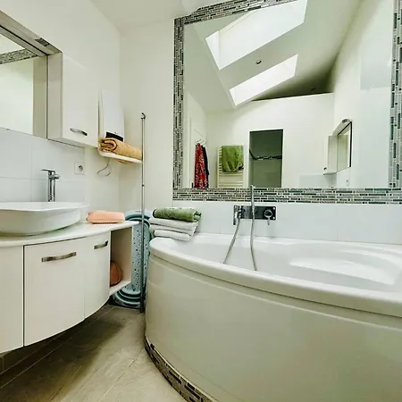 L'armada, Proche Gare, Lr139 Vakantiehuis *