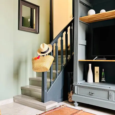 L'armada, Proche Gare, Lr139