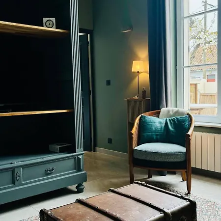 Сasa de vacaciones L Armada - Maison 3 - Terrasse Wifi La Rochelle (Charente-Maritime)