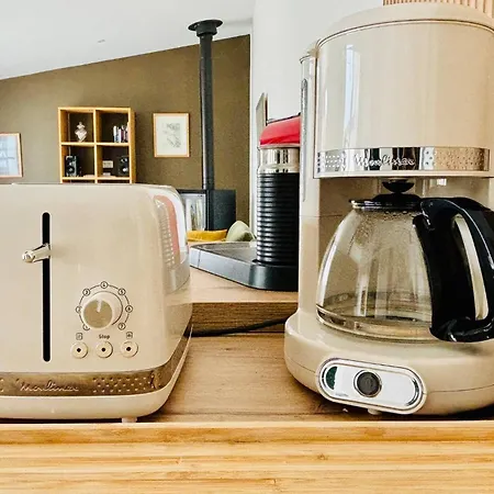 L'armada, Proche Gare, Lr139 Vakantiehuis