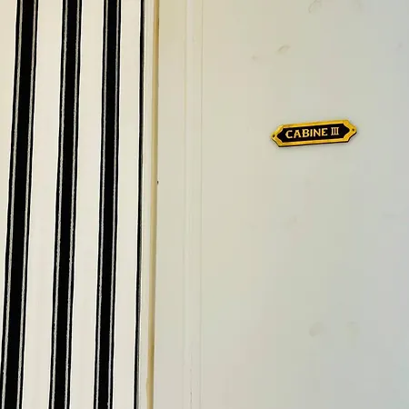 L Armada - Maison 3 - Terrasse Wifi