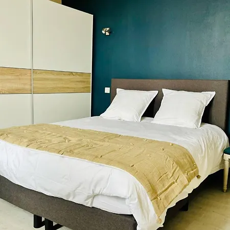 L Armada - Maison 3 - Terrasse Wifi * La Rochelle (Charente-Maritime)