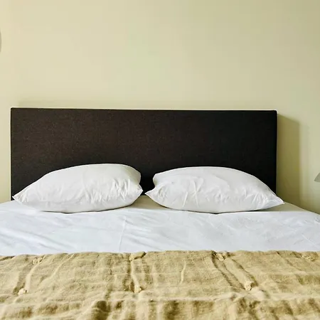 Ferienhaus L'armada, Proche Gare, Lr139