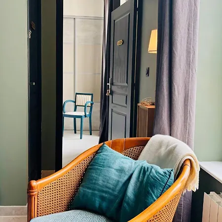 Ferienhaus L'armada, Proche Gare, Lr139 La Rochelle (Charente-Maritime)