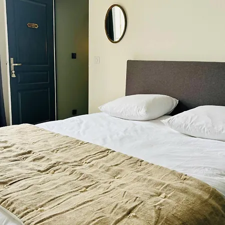 L Armada - Maison 3 - Terrasse Wifi * La Rochelle (Charente-Maritime)