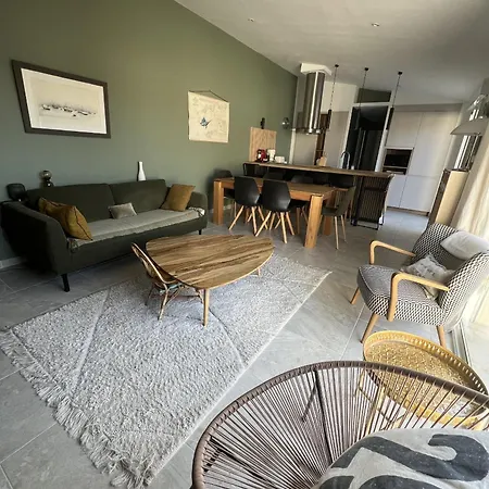 L'armada, Proche Gare, Lr139 Ferienhaus