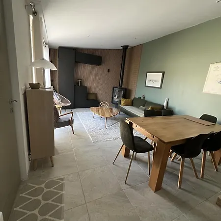 L Armada - Maison 3 - Terrasse Wifi *