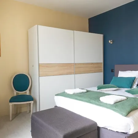 L'armada, Proche Gare, Lr139 Tatil Evi La Rochelle (Charente-Maritime)