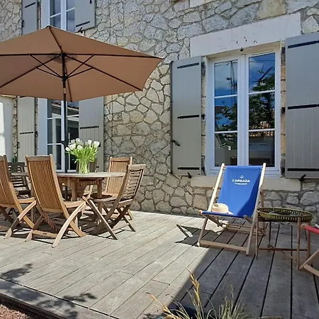 L'armada, Proche Gare, Lr139 Holiday home La Rochelle (Charente-Maritime)
