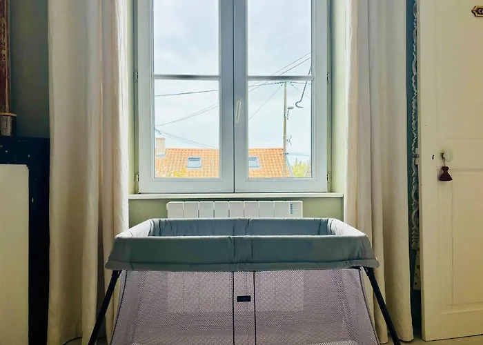 L'armada, Proche Gare, Lr139 Tatil Evi