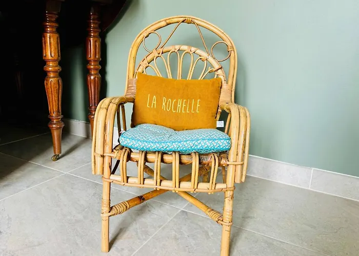 L'armada, Proche Gare, Lr139 Tatil Evi