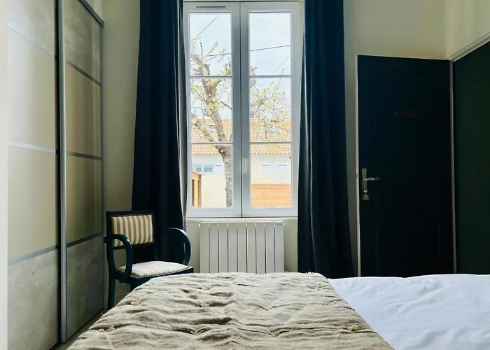 L'armada, Proche Gare, Lr139 Tatil Evi *