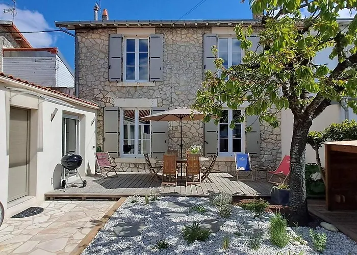 L'armada, Proche Gare, Lr139 Tatil Evi *