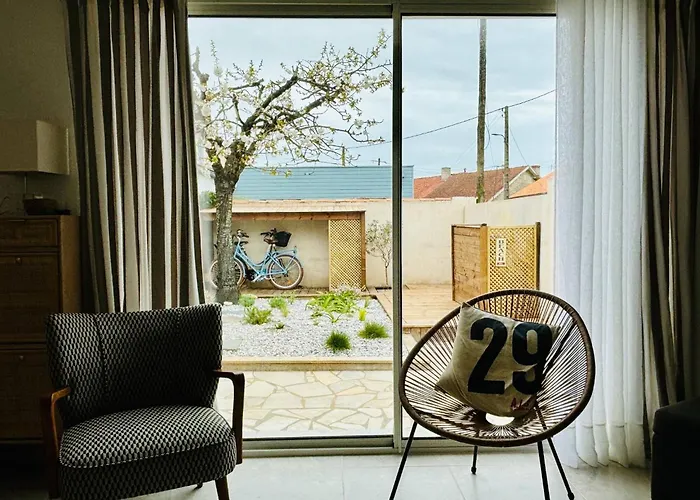 Tatil Evi L'armada, Proche Gare, Lr139 *