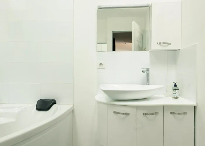 L'armada, Proche Gare, Lr139 Tatil Evi La Rochelle (Charente-Maritime)